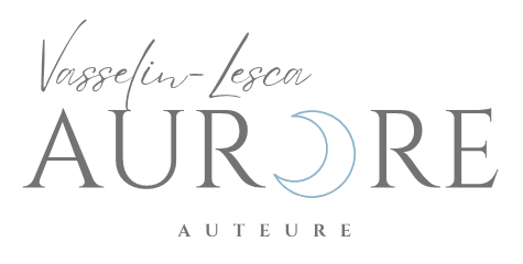 Logo Aurore Vasselin-Lesca auteure
