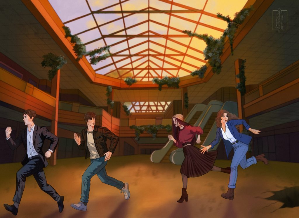 Suppdonn illustration d'Elisa Dessenne