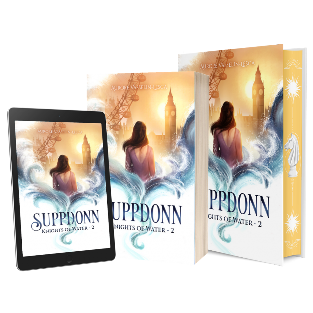Tome 2 Suppdonn tous formats