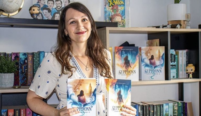 Visuel aurore Vasselin-lesca presse océan